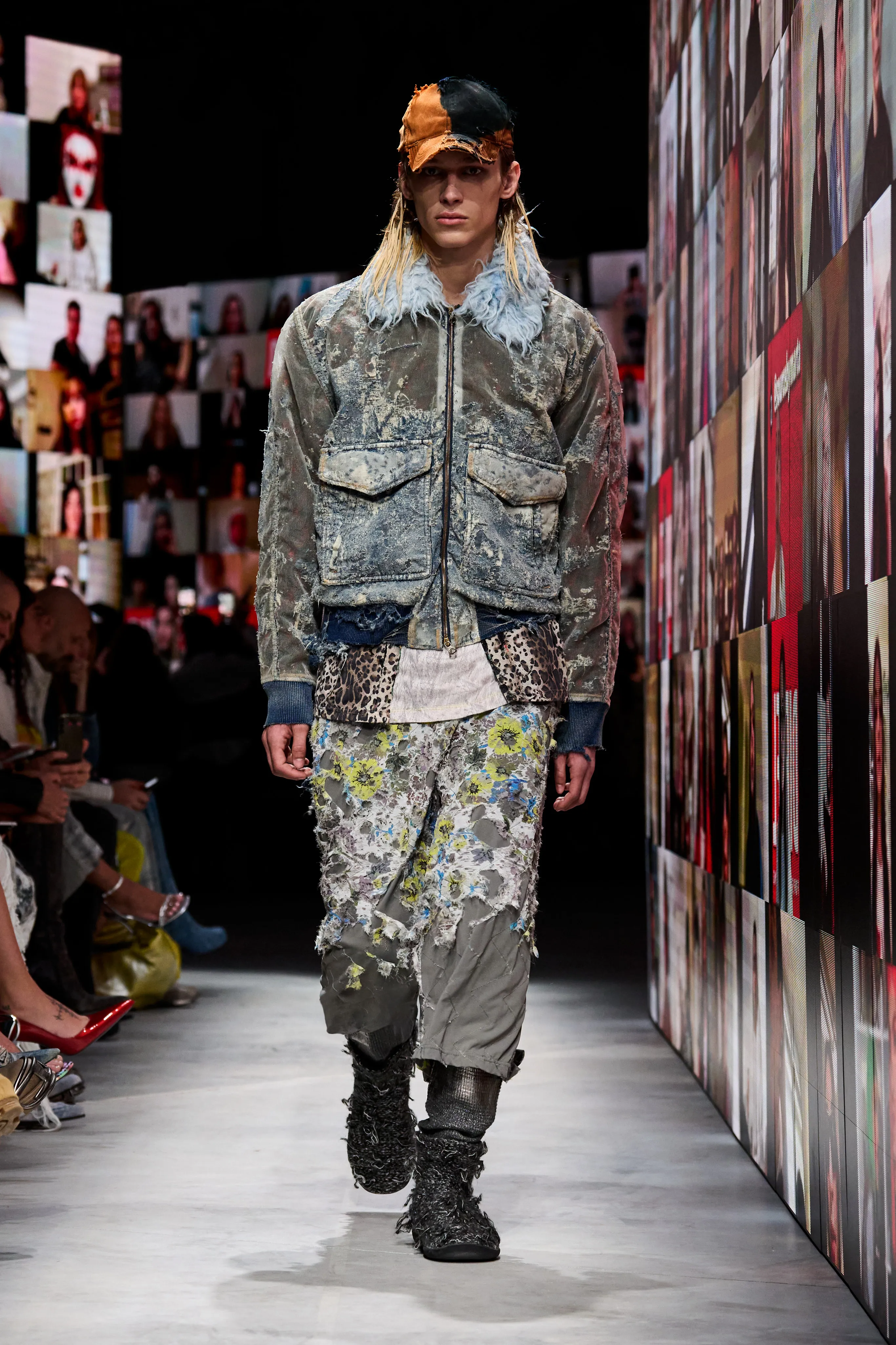 Diesel | Fall Winter 2024